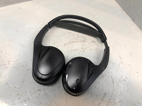 Range Rover Sport Wireless Headphones with Bag AW93-19C057-AC L320 2011 to 2013