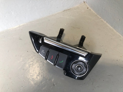 Discovery 4 Steering Wheel Audio Phone Controls DH22-13D767-JB Land Rover