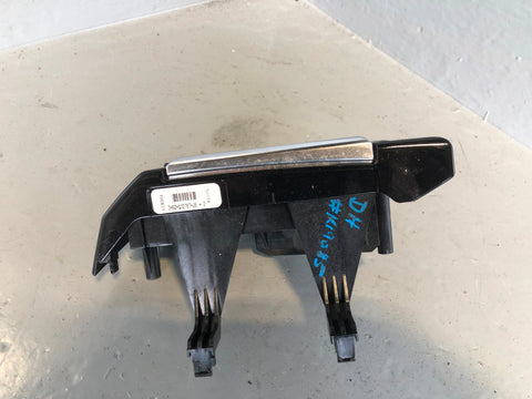 Discovery 4 Steering Wheel Audio Phone Controls DH22-13D767-JB Land Rover