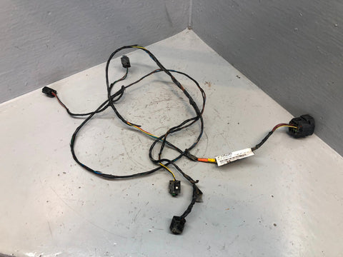 Range Rover Sport Parking Sensor Wiring Loom Front Bumper 4H22-14A614-MA