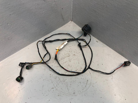Range Rover Sport Parking Sensor Wiring Loom Front Bumper 4H22-14A614-MA