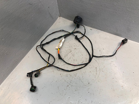 Range Rover Sport Parking Sensor Wiring Loom Front Bumper 4H22-14A614-MA