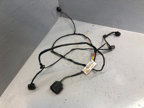 Range Rover Sport Parking Sensor Wiring Loom Front Bumper 4H22-14A614-MA