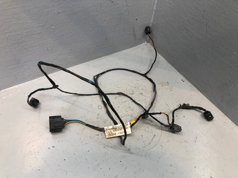 Range Rover Sport Parking Sensor Wiring Loom Front Bumper 4H22-14A614-MA