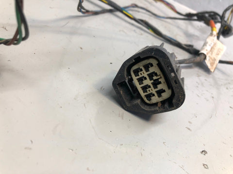 Range Rover Sport Parking Sensor Wiring Loom Front Bumper 4H22-14A614-MA