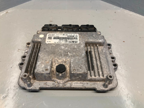 Ford Focus Engine ECU MK2.5 1.6 TDCI Diesel 9M51 12A650 BG 2008 to 2011