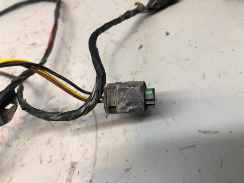 Range Rover Sport Parking Sensor Wiring Loom Front Bumper 4H22-14A614-MA