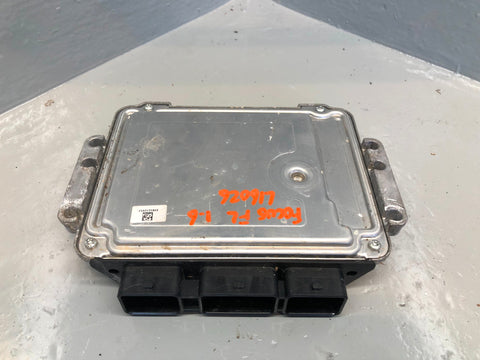 Ford Focus Engine ECU MK2.5 1.6 TDCI Diesel 9M51 12A650 BG 2008 to 2011