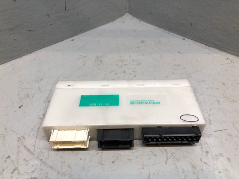 Range Rover L322 Body Control Module BCM BCU ECU YWC000922 Land Rover