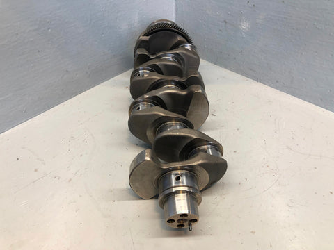 Crankshaft 2.0 D Ingenium 204DTD Discovery Sport Evoque Land Rover 2016 to 2019