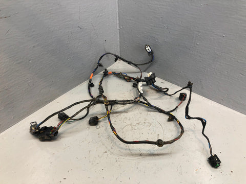 Range Rover Sport Parking Sensor Wiring Loom Front Bumper YMQ501631 L320