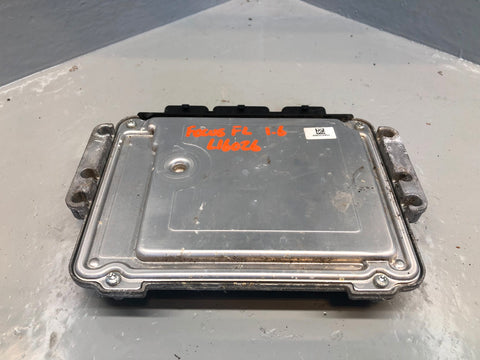 Ford Focus Engine ECU MK2.5 1.6 TDCI Diesel 9M51 12A650 BG 2008 to 2011
