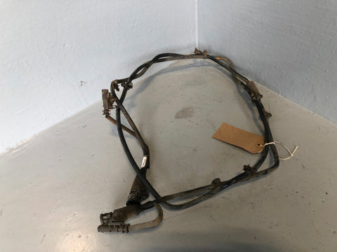 Discovery 4 3.0 SDV6 AdBlue Pipe Hose Land Rover 2014 to 2016