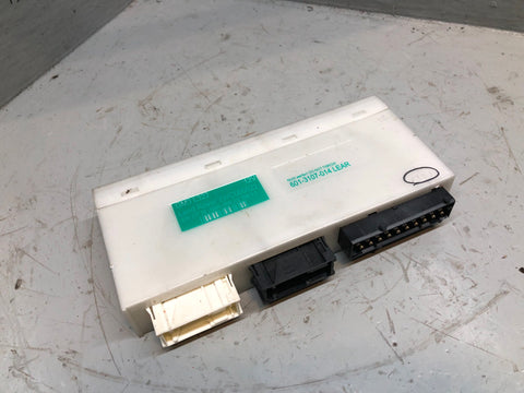 Range Rover L322 Body Control Module BCM BCU ECU YWC000922 Land Rover