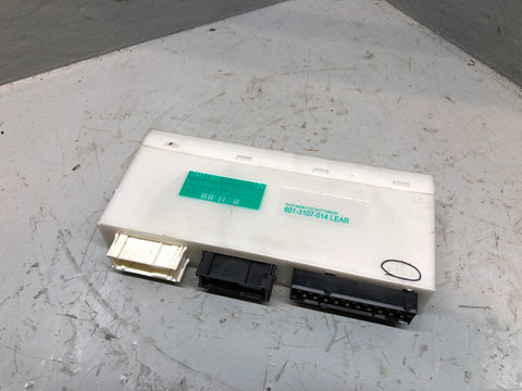 Range Rover L322 Body Control Module BCM BCU ECU YWC000922 Land Rover