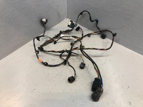 Range Rover Sport Parking Sensor Wiring Loom Front Bumper YMQ501631 L320