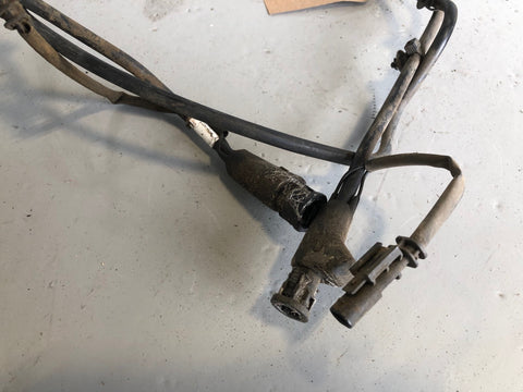 Discovery 4 3.0 SDV6 AdBlue Pipe Hose Land Rover 2014 to 2016