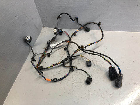 Range Rover Sport Parking Sensor Wiring Loom Front Bumper YMQ501631 L320