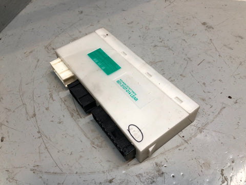 Range Rover L322 Body Control Module BCM BCU ECU YWC000922 Land Rover