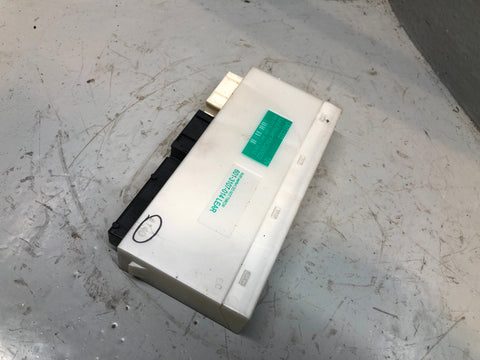 Range Rover L322 Body Control Module BCM BCU ECU YWC000922 Land Rover
