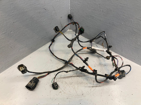 Range Rover Sport Parking Sensor Wiring Loom Front Bumper YMQ501631 L320