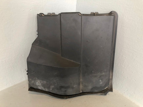 Discovery 4 ABS Pump Cover Off Side EH22-014A46-AC Land Rover 2014 to 2016