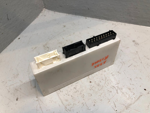 Range Rover L322 Body Control Module BCM BCU ECU YWC000922 Land Rover