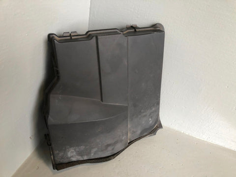 Discovery 4 ABS Pump Cover Off Side EH22-014A46-AC Land Rover 2014 to 2016