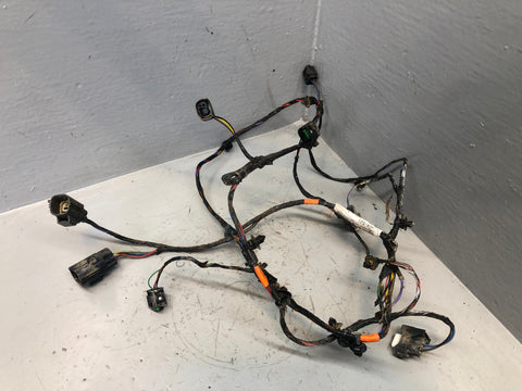 Range Rover Sport Parking Sensor Wiring Loom Front Bumper YMQ501631 L320