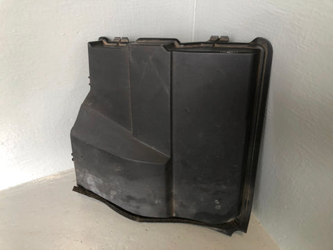 Discovery 4 ABS Pump Cover Off Side EH22-014A46-AC Land Rover 2014 to 2016