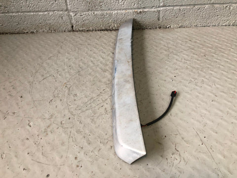 Freelander 2 Tailgate Handle Number Plate Lights Land Rover 2006 to 2011 R21105