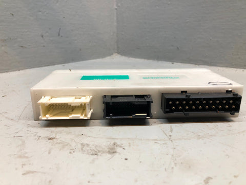 Range Rover L322 Body Control Module BCM BCU ECU YWC000922 Land Rover