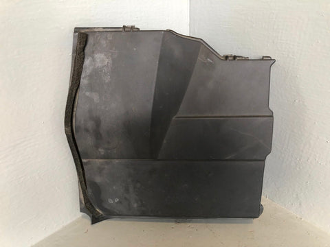 Discovery 4 ABS Pump Cover Off Side EH22-014A46-AC Land Rover 2014 to 2016