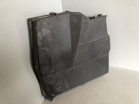 Discovery 4 ABS Pump Cover Off Side EH22-014A46-AC Land Rover 2014 to 2016