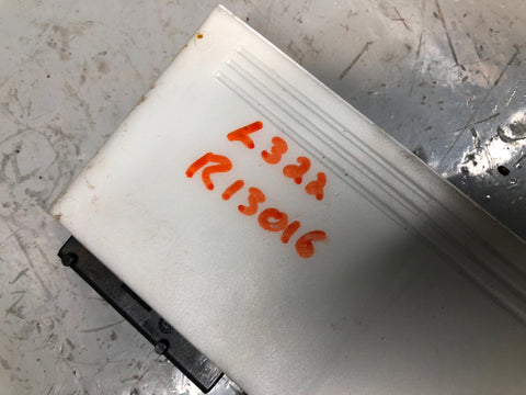 Range Rover L322 Body Control Module BCM BCU ECU YWC000922 Land Rover