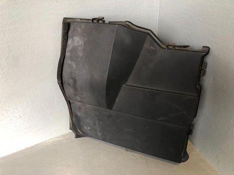 Discovery 4 ABS Pump Cover Off Side EH22-014A46-AC Land Rover 2014 to 2016