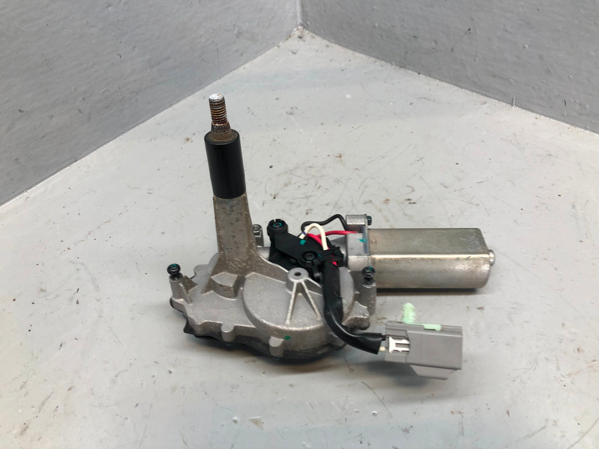 Discovery 4 Rear Wiper Motor Land Rover CH32-17C421-BC Land Rover 2009 to 2014