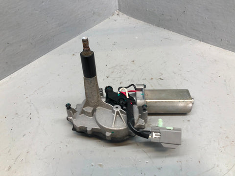 Discovery 4 Rear Wiper Motor Land Rover CH32-17C421-BC Land Rover 2009 to 2014