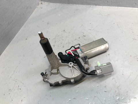 Discovery 4 Rear Wiper Motor Land Rover CH32-17C421-BC Land Rover 2009 to 2014