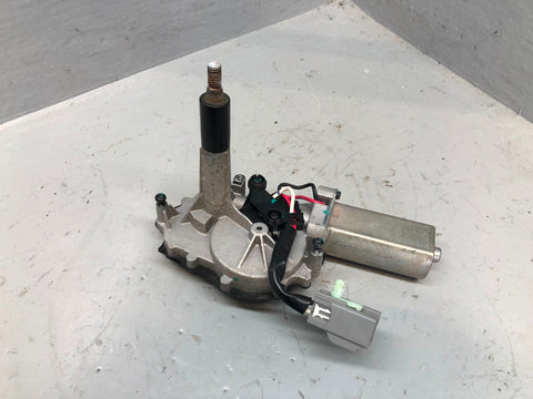 Discovery 4 Rear Wiper Motor Land Rover CH32-17C421-BC Land Rover 2009 to 2014