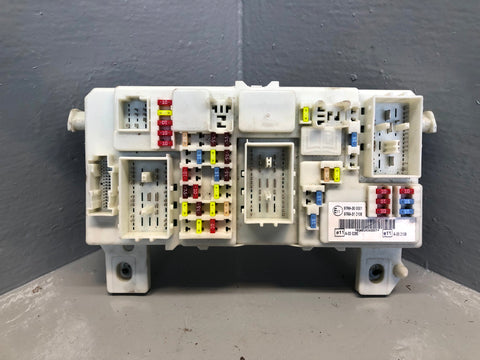Ford Focus Body Control Module BCM MK2.5 1.6 TDCI 7M5T 14A073 CF 2008 to 2011