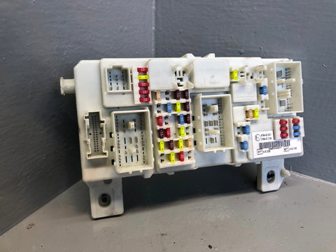 Ford Focus Body Control Module BCM MK2.5 1.6 TDCI 7M5T 14A073 CF 2008 to 2011