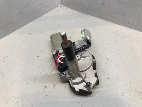 Discovery 4 Rear Wiper Motor Land Rover CH32-17C421-BC Land Rover 2009 to 2014