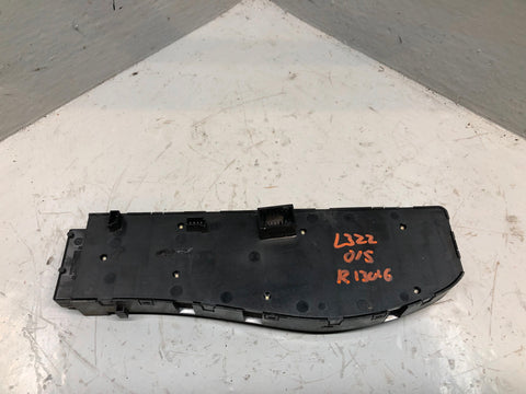 Range Rover L322 Electric Seat Switch Pack Memory Off Side Front 61.31-7 119 870