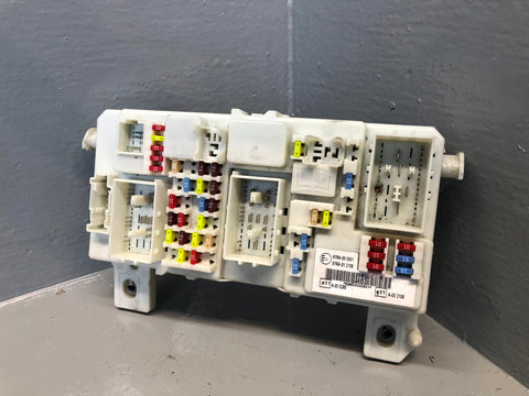 Ford Focus Body Control Module BCM MK2.5 1.6 TDCI 7M5T 14A073 CF 2008 to 2011