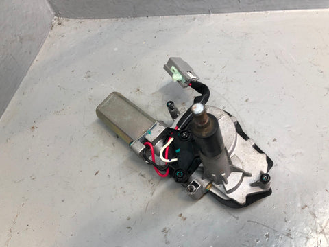 Discovery 4 Rear Wiper Motor Land Rover CH32-17C421-BC Land Rover 2009 to 2014