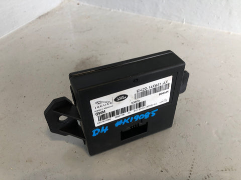 Discovery 4 Parking Aid Module EH22-14F681-AF Land Rover 2014 to 2016