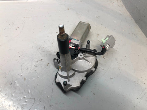 Discovery 4 Rear Wiper Motor Land Rover CH32-17C421-BC Land Rover 2009 to 2014