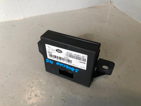 Discovery 4 Parking Aid Module EH22-14F681-AF Land Rover 2014 to 2016