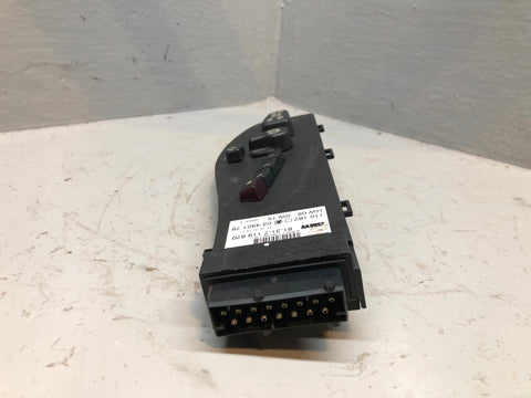 Range Rover L322 Electric Seat Switch Pack Memory Off Side Front 61.31-7 119 870